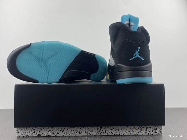 Aqua DD0587-047 5 Air Jordan 0707